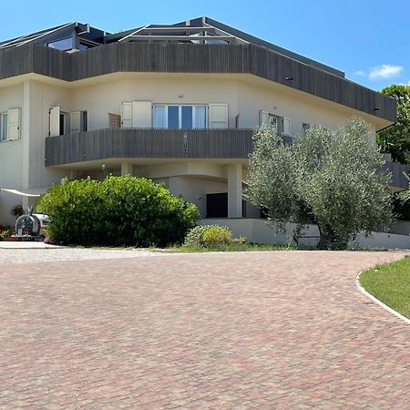 Locanda Belvedere Saludecio Eksteriør bilde
