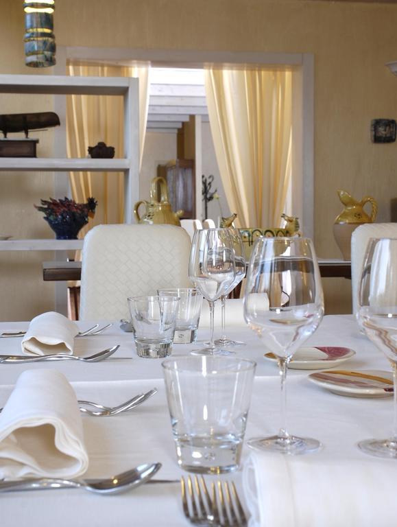 Locanda Belvedere Saludecio Eksteriør bilde